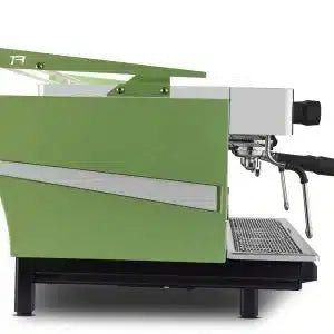 Ruggero JS80 2 Group