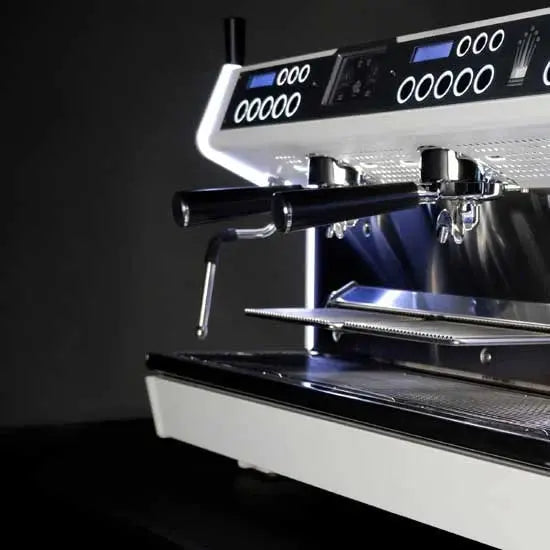 Conti MC Ultima 3G Espresso Machine Sip N Smile