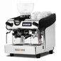 Expobar Mega Crem Compact Coffee Machine With Built in Grinder