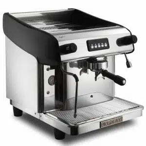 Expobar Mega Crem Compact 1 High Group Coffee Machine