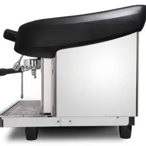 Expobar Mega Crem Compact Coffee Machine With Built in Grinder