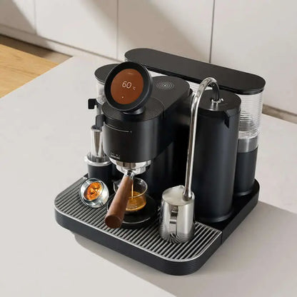 Meraki Espresso Machine Gen 2