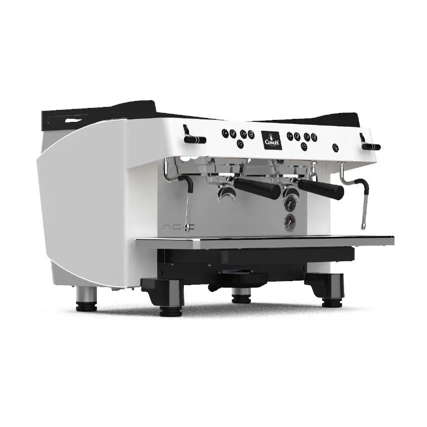 Conti NG·C TC 2 Group Espresso Machine - Sip N Smile