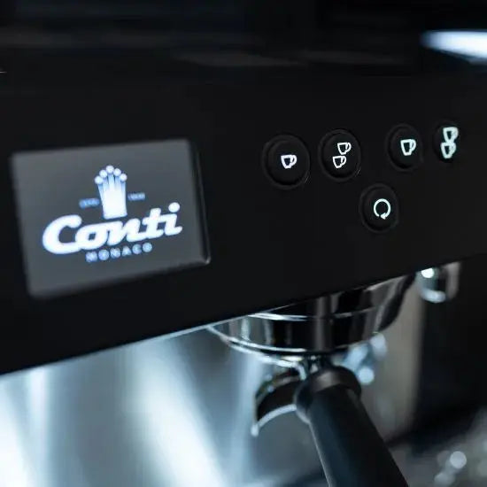 Conti NG·C TC 2 Group Espresso Machine - Sip N Smile