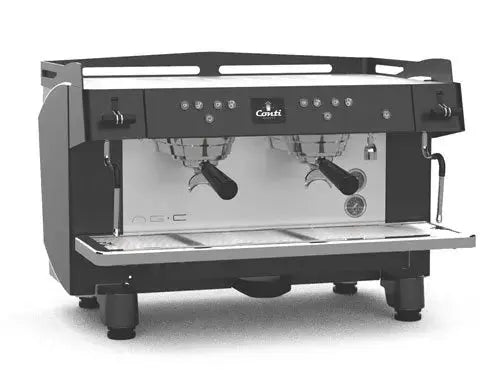 Conti NG·C TC 2 Group Espresso Machine - Sip N Smile