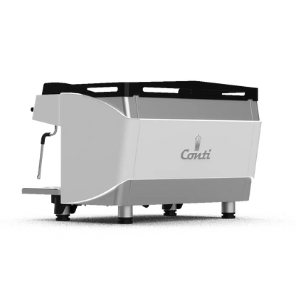 Conti NG·C TC 2 Group Espresso Machine - Sip N Smile