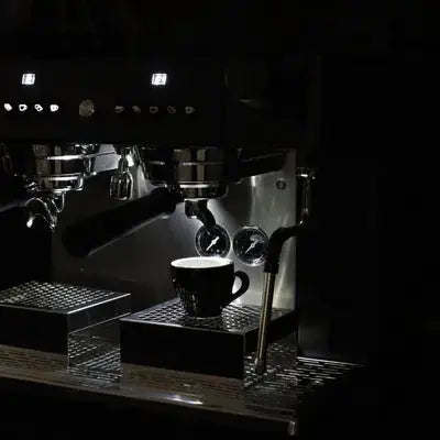 Conti NGE 2 Group Espresso Coffee Machine