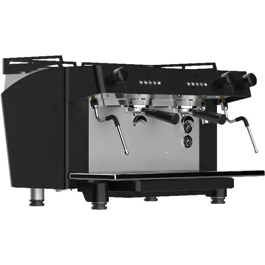Conti NGE 2 Group Espresso Coffee Machine - Sip N Smile