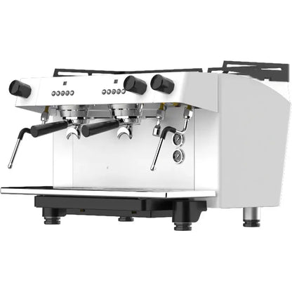 Conti NGE 2 Group Espresso Coffee Machine
