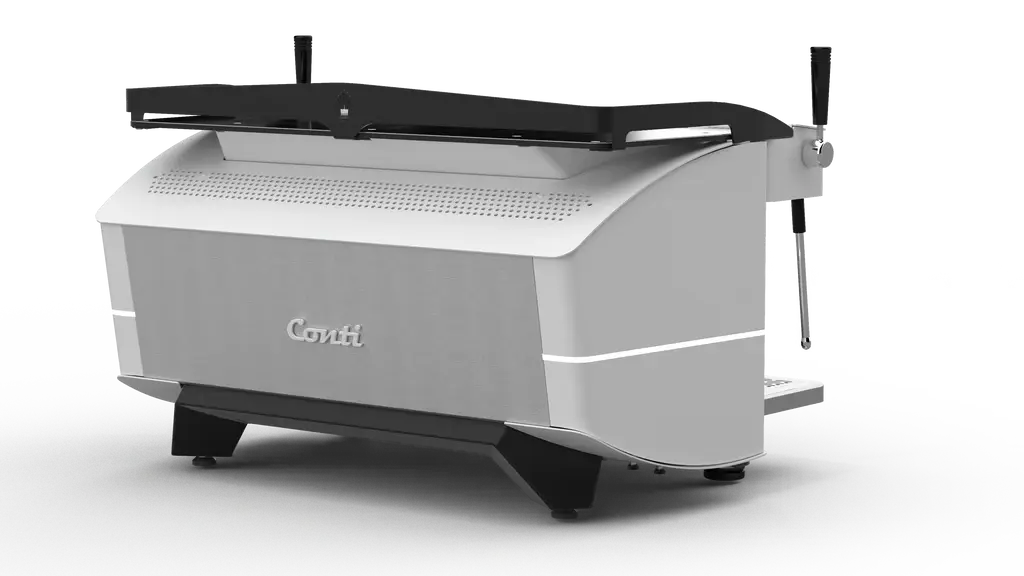Conti NGX 2 Group - Sip N Smile