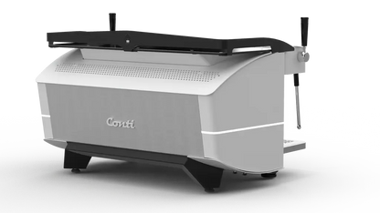 Conti NGX 2 Group - Sip N Smile