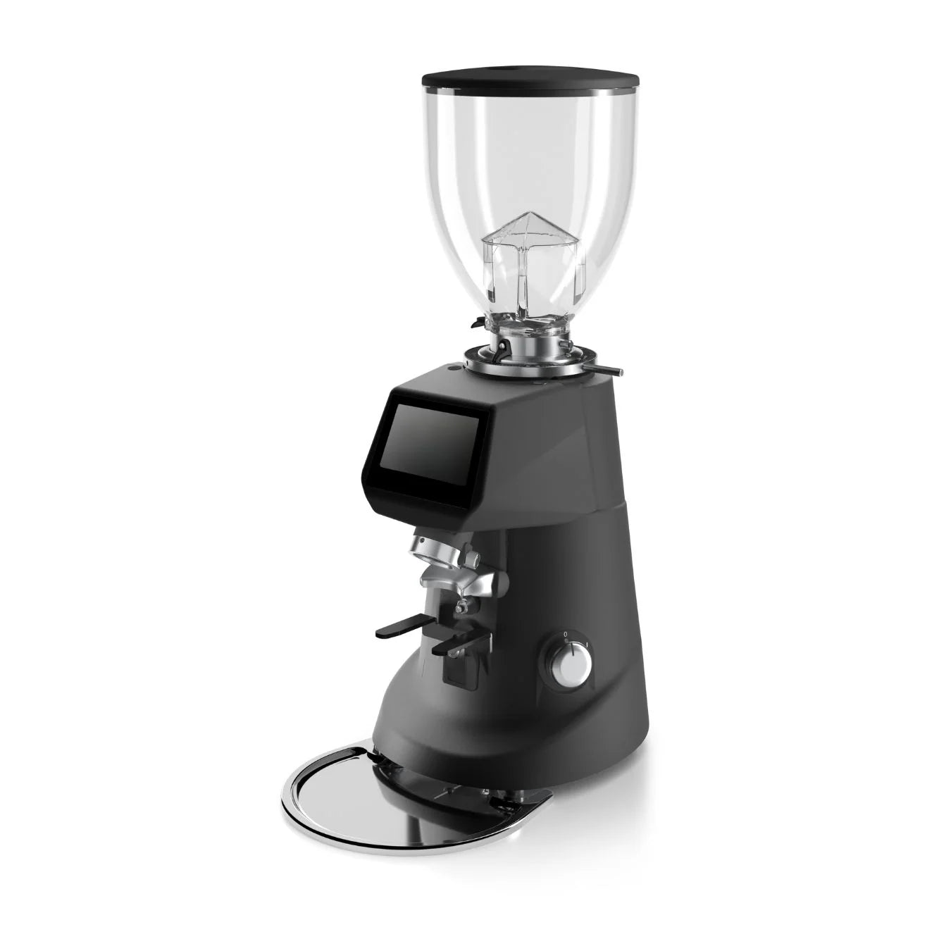 Conti Grinder NG.01 - Black Conti