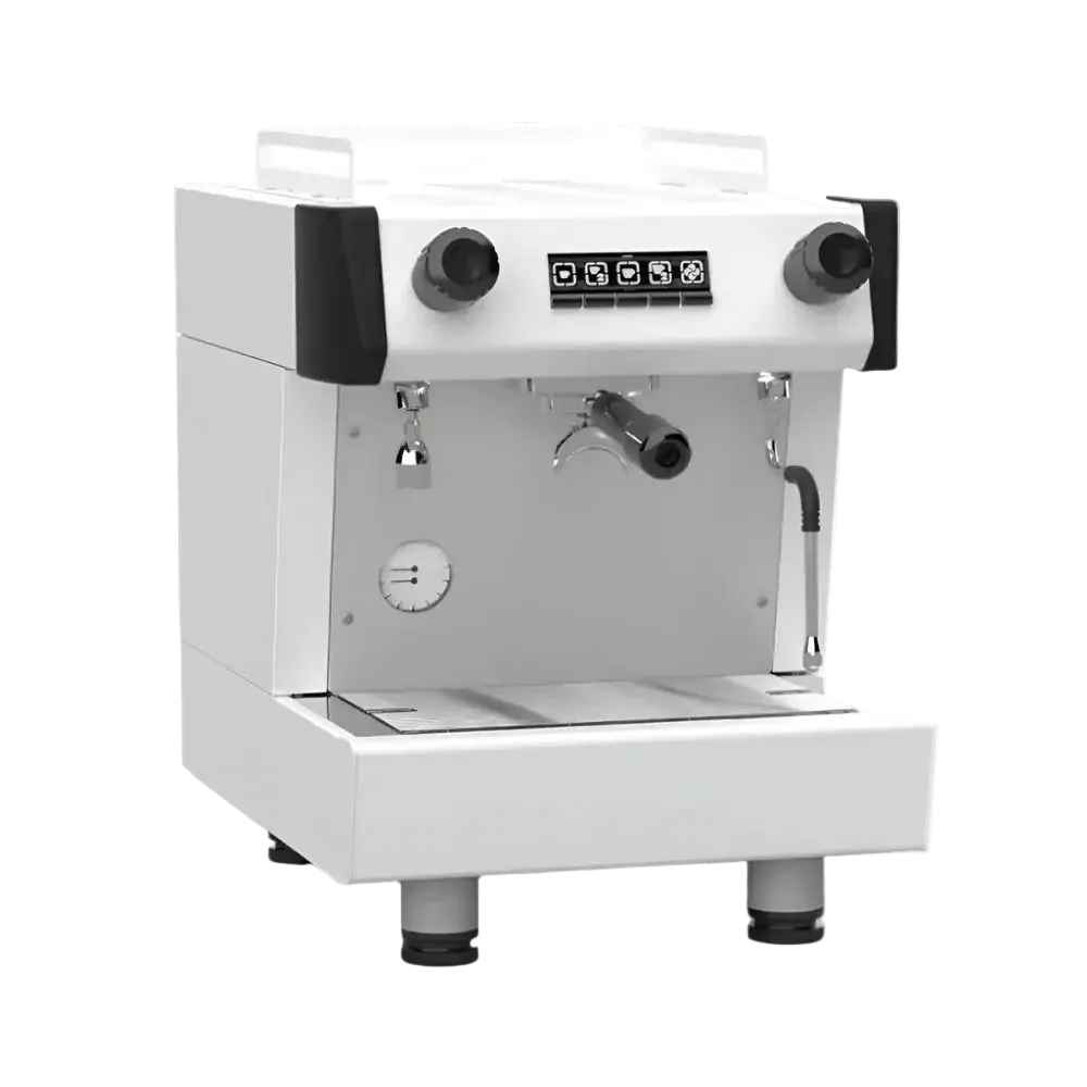 Conti NL EVO 1 Group Espresso Machine | Tall Cup | PID  Sip N Smile