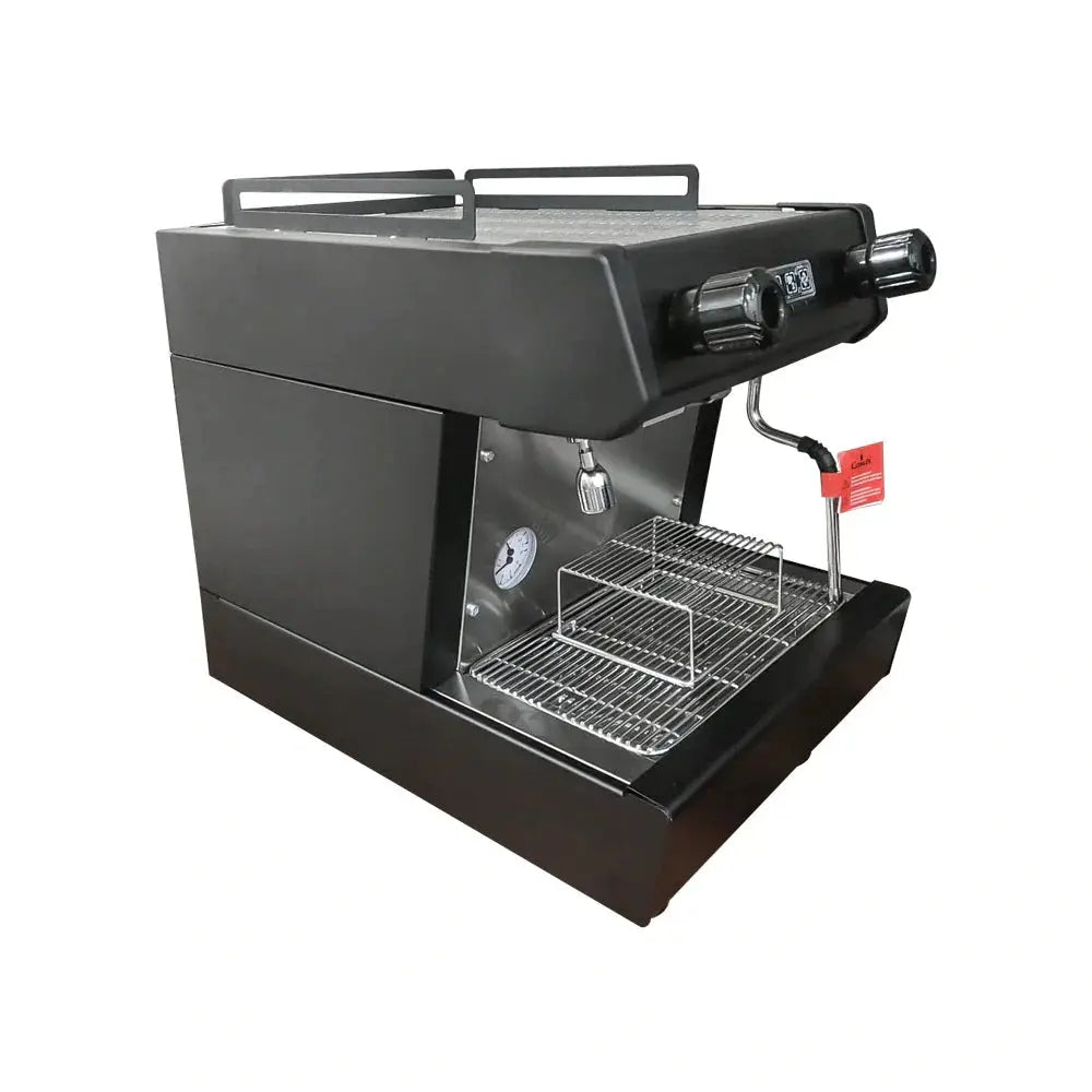 Conti NL EVO 1 Group Espresso Machine | Tall Cup | PID  Sip N Smile