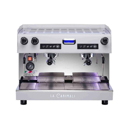 La Carimali Nimble 2 Group Coffee Machine - Sip N Smile Australia 