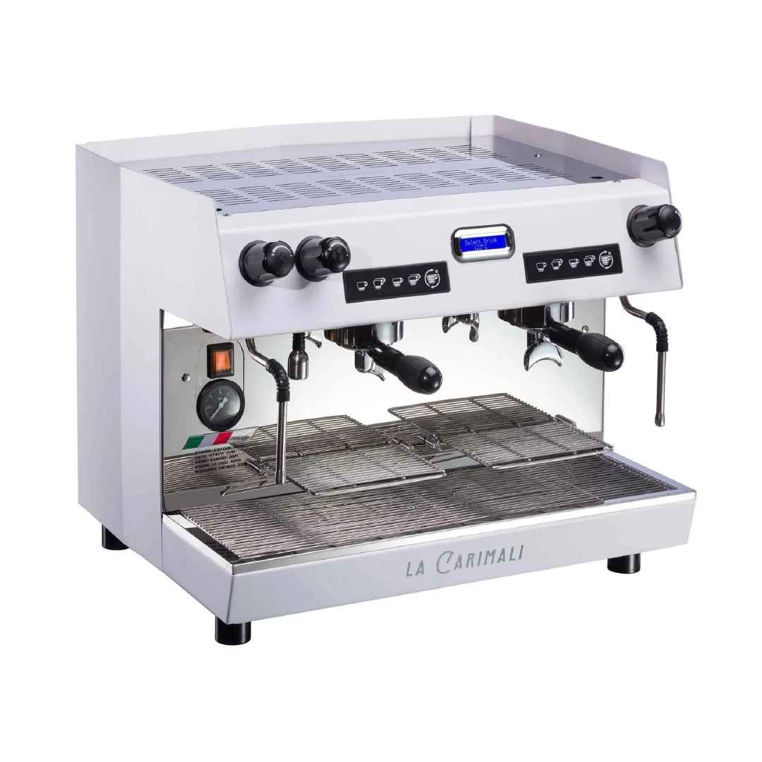 La Carimali Nimble 2 Group Coffee Machine - Sip N Smile Australia 