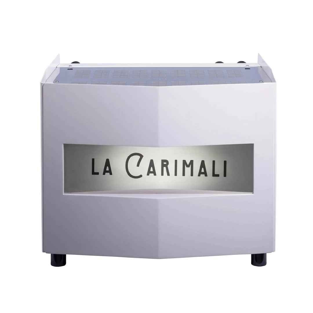La Carimali Nimble 2 Group Coffee Machine - Sip N Smile Australia 