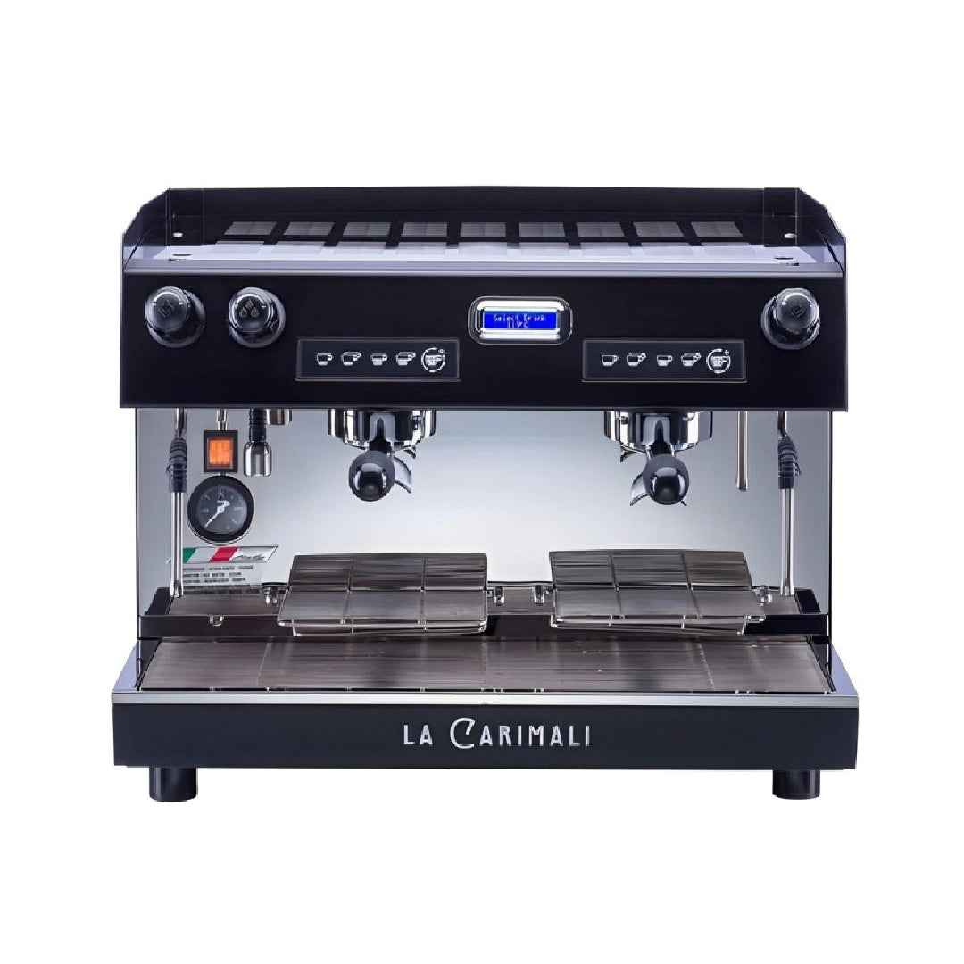 La Carimali Nimble 2 Group Coffee Machine - Sip N Smile Australia 
