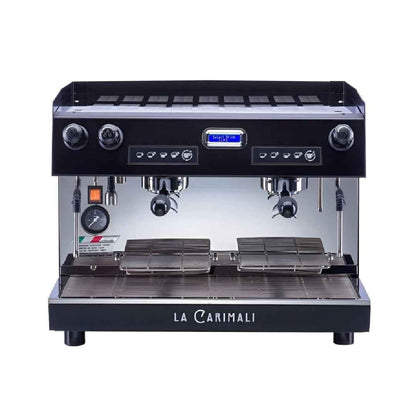 La Carimali Nimble 2 Group Coffee Machine - Sip N Smile Australia 