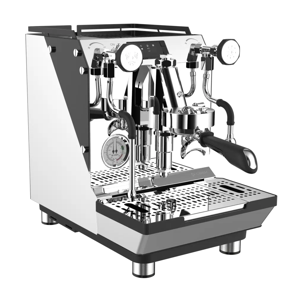 Crem One - 2B VP PID Dual Coffee Machine