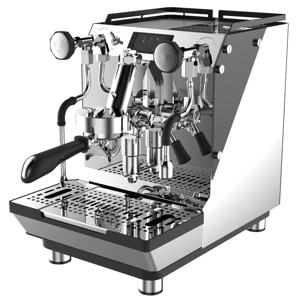 Crem One - 2B RP-GSP Coffee Machine