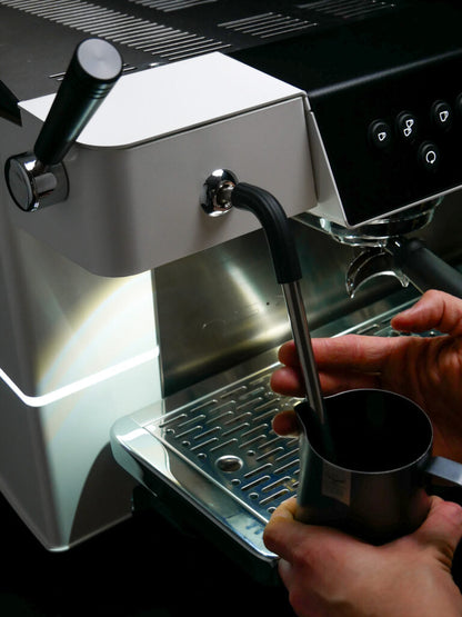 Conti 2 Group NGX TCI Espresso Machine Sip N Smile