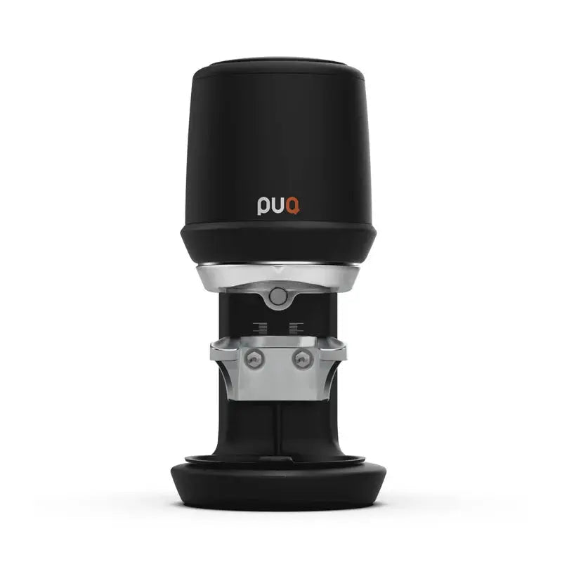 PUQ Press Pro Gen 6 - Automatic Coffee Tamper Sip N Smile
