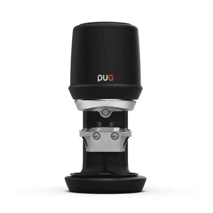 PUQ Press Pro Gen 6 - Automatic Coffee Tamper Sip N Smile