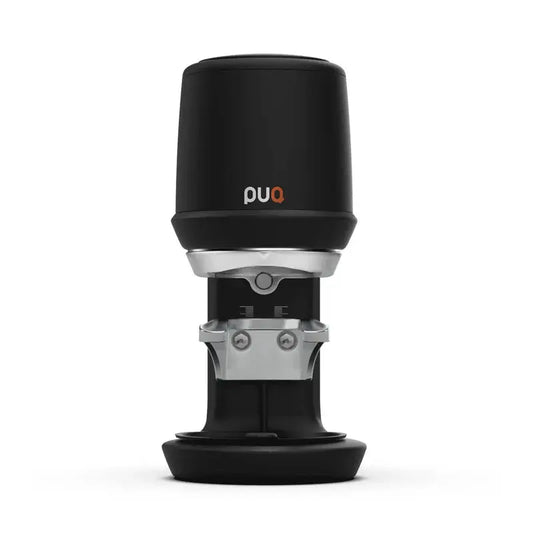 PUQ Press Pro Gen 6 - Automatic Coffee Tamper Sip N Smile