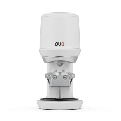PUQ Press Pro Gen 6 - Automatic Coffee Tamper Sip N Smile