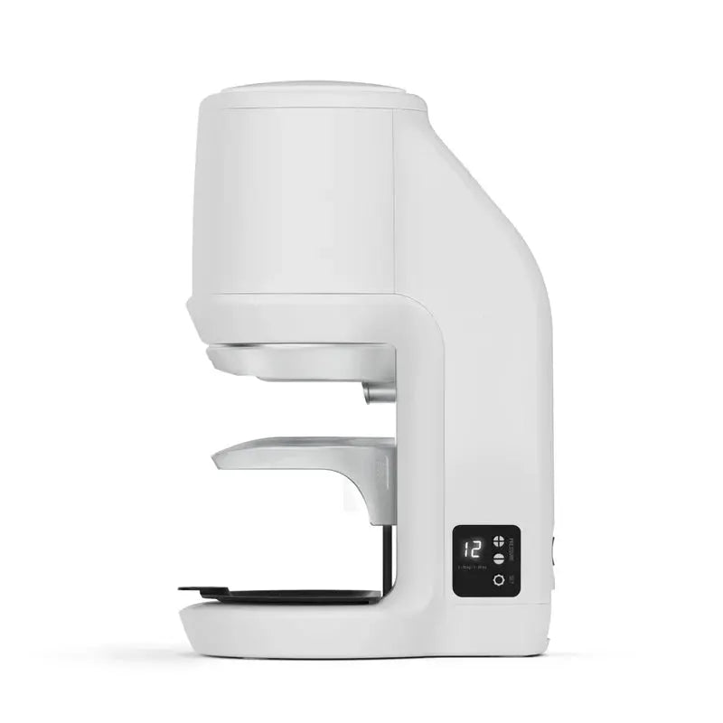 PUQ Press Pro Gen 6 - Automatic Coffee Tamper Sip N Smile