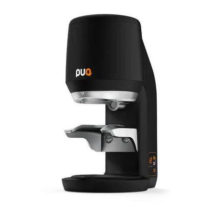 Puq Press Mini Automatic Coffee Tamper Sip N Smile