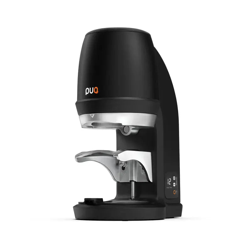 PUQ Press Q Gen 6 - Automatic Coffee Tamper Sip N Smile