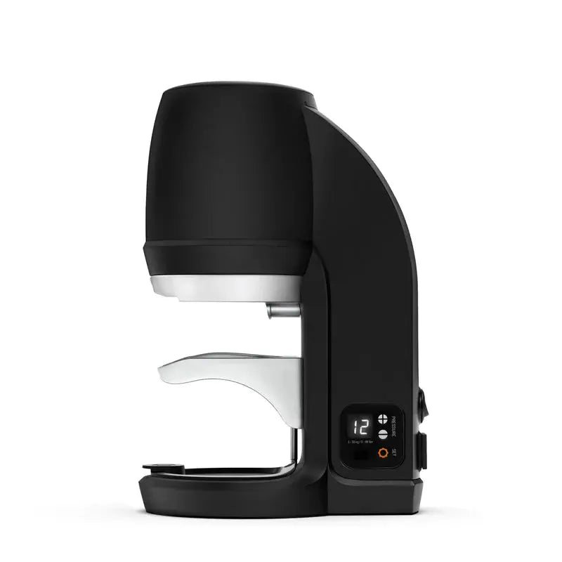 PUQ Press Q Gen 6 - Automatic Coffee Tamper Sip N Smile