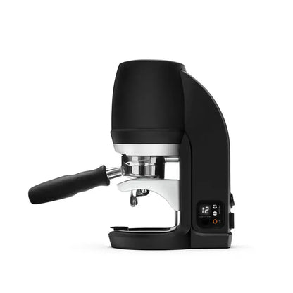 PUQ Press Q Gen 6 - Automatic Coffee Tamper Sip N Smile