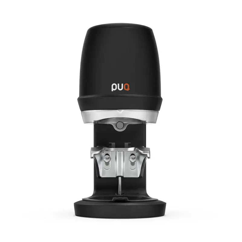 PUQ Press Q Gen 6 - Automatic Coffee Tamper Sip N Smile