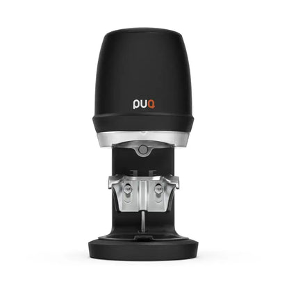PUQ Press Q Gen 6 - Automatic Coffee Tamper Sip N Smile