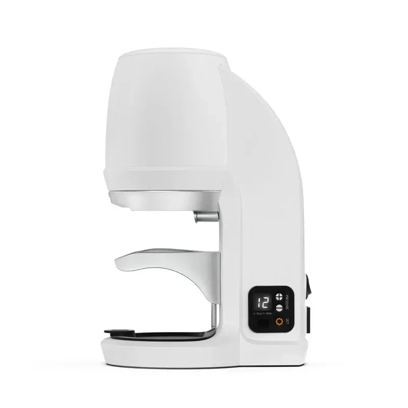 PUQ Press Q Gen 6 - Automatic Coffee Tamper Sip N Smile