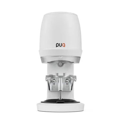 PUQ Press Q Gen 6 - Automatic Coffee Tamper Sip N Smile
