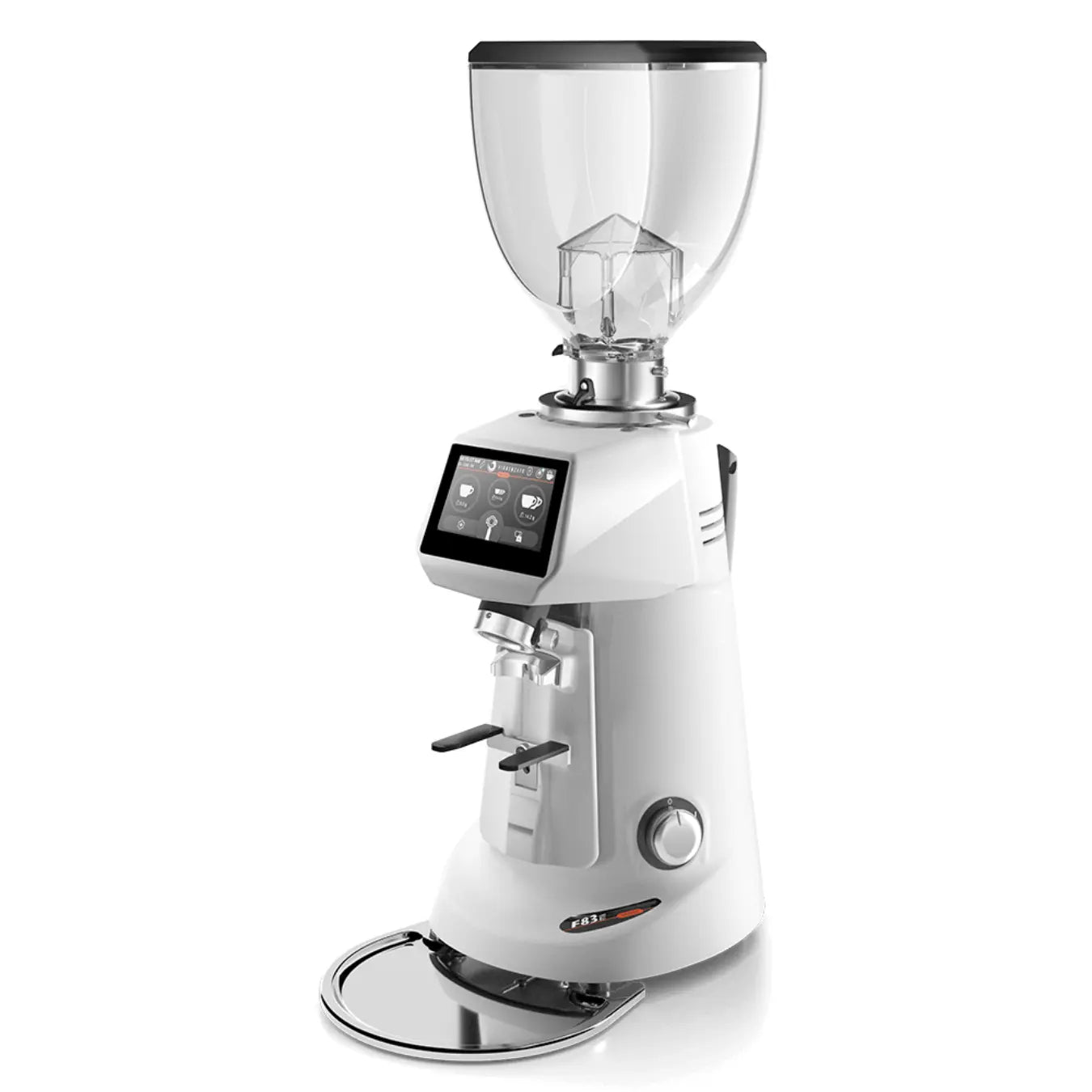 Fiorenzato F83 E Sense Coffee Grinder GBW  Sip N Smile