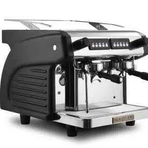 2 GROUP HG RUGGERO CLASSIC COMPACT V2 Coffee Machine