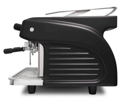 2 GROUP HG RUGGERO CLASSIC COMPACT V2 Coffee Machine