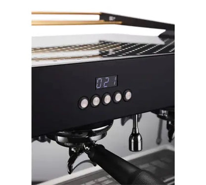 Ruggero JS80 2 Group