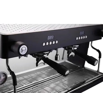 Ruggero JS80 2 Group