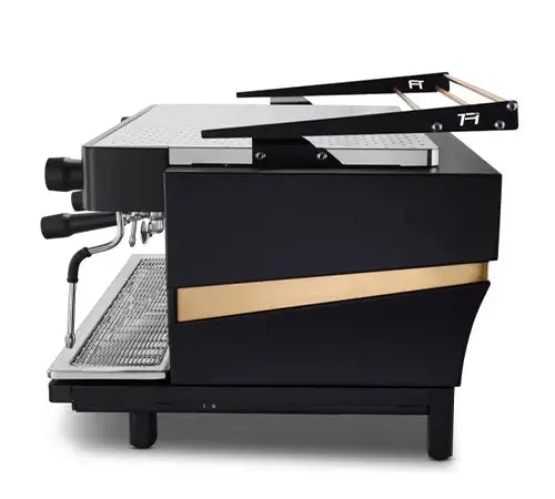 Ruggero JS80 2 Group