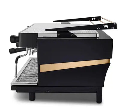 Ruggero JS80 2 Group