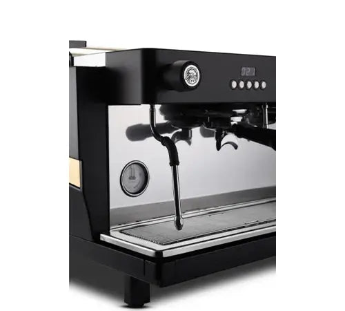 Ruggero JS80 2 Group