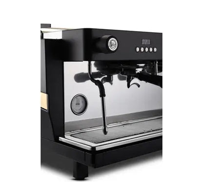 Ruggero JS80 2 Group