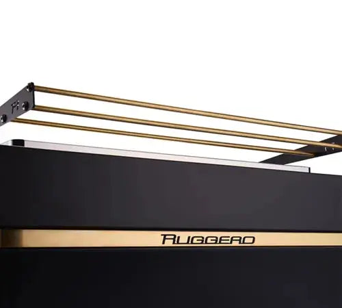 Ruggero-espresso-machine Back