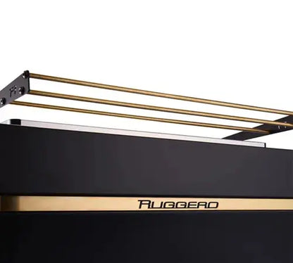 Ruggero-espresso-machine Back